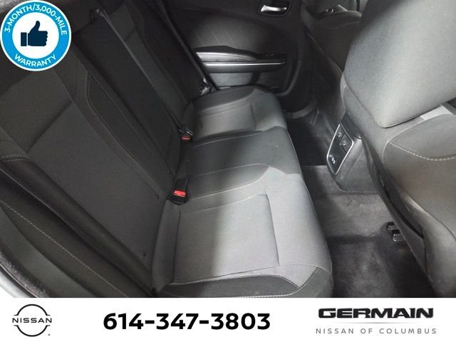 Used 2018 Silver Dodge R/T image 21