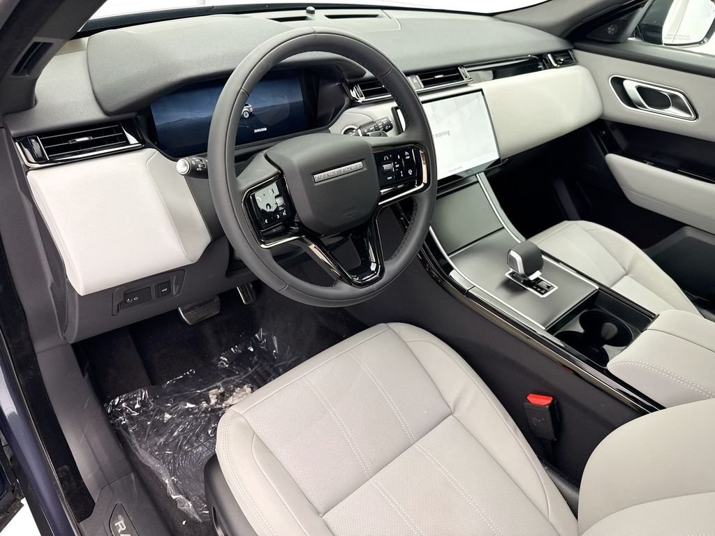 New 2026 Varesine Blue LAND ROVER Dynamic SE image 9
