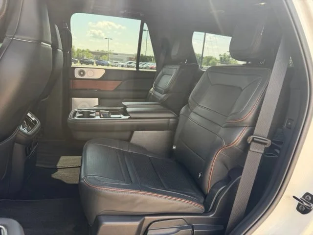 2023 Lincoln Navigator Black Label - Photo 11