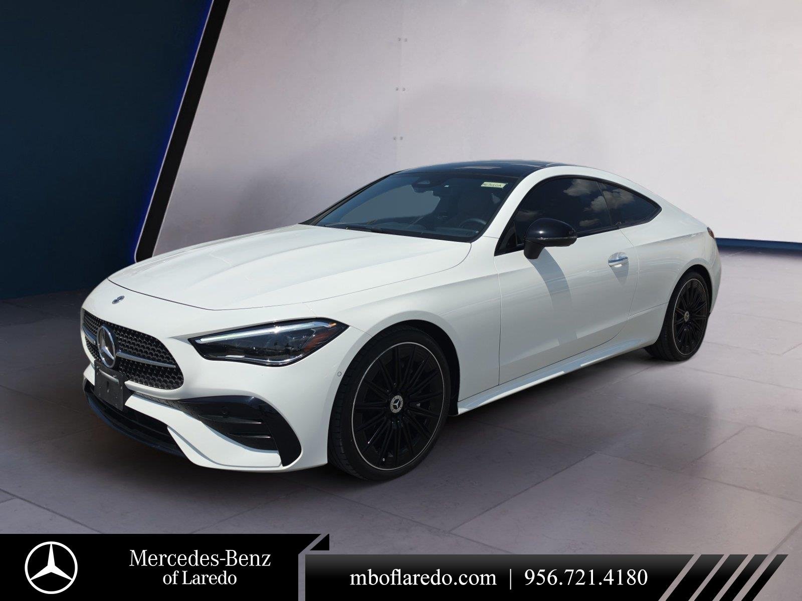 2025 Mercedes-Benz CLE