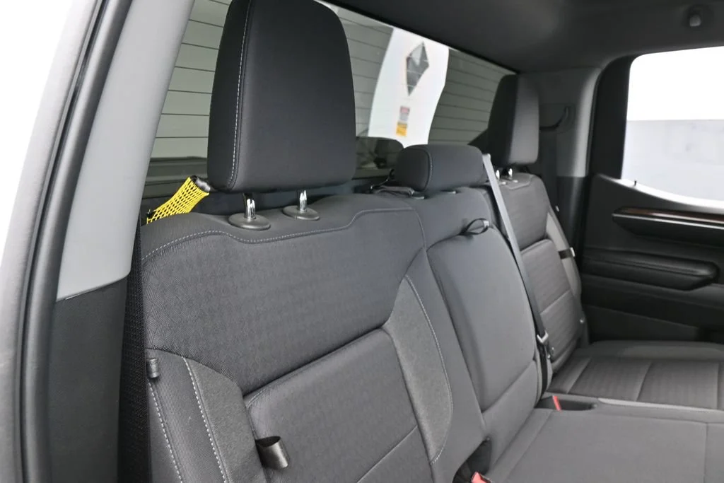 Used 2023 Summit White Chevrolet LT image 37