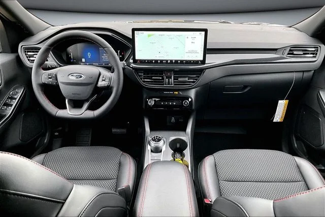 2026 Ford Escape ST-Line - Photo 5