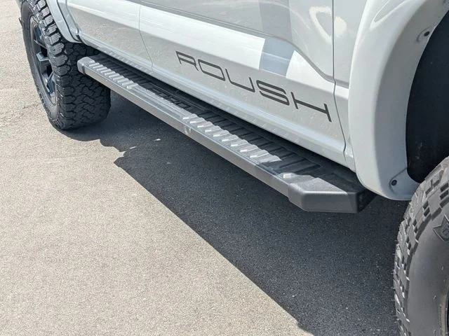 New 2026 Avalanche Ford XLT image 11