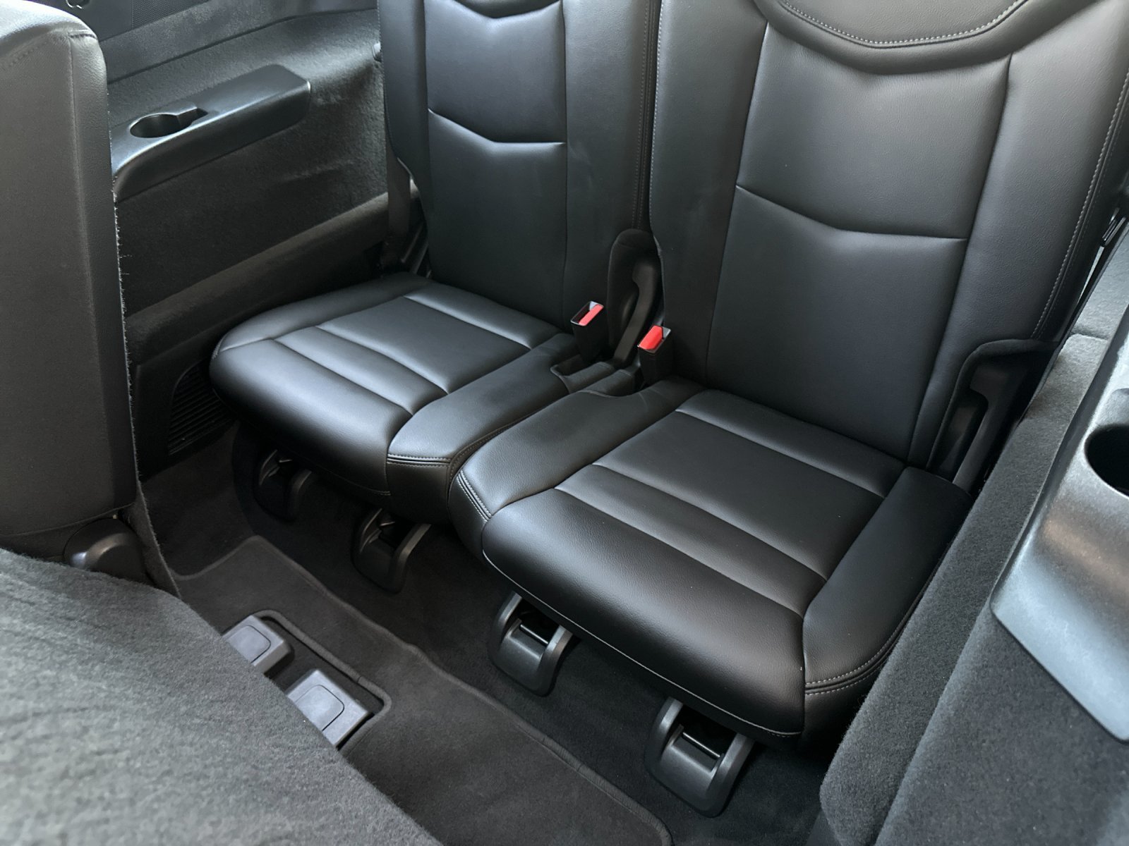 2023 Cadillac XT6 Luxury - Photo 15