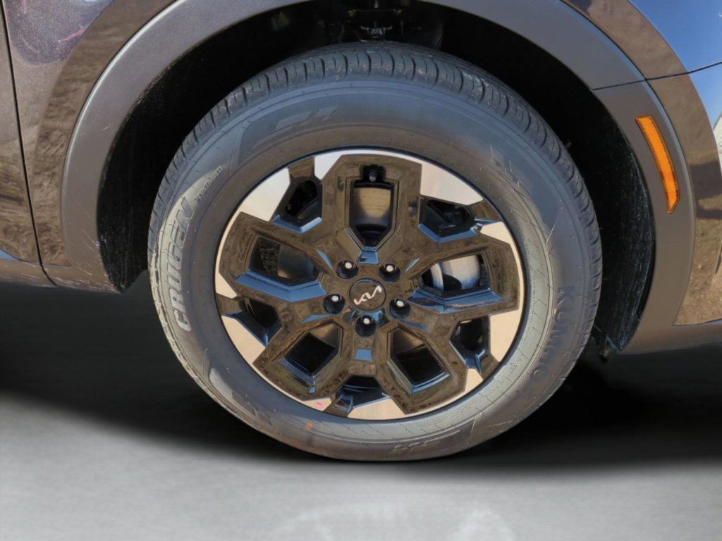 2026 Kia Sorento S - Photo 23