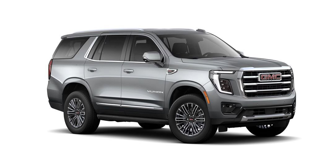 2026 GMC Yukon 4WD Elevation's photo