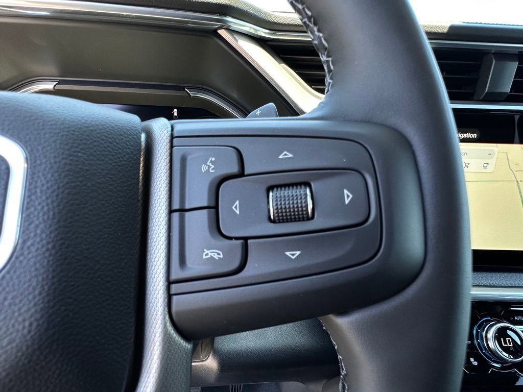 2026 GMC Sierra 1500 Denali - Photo 31