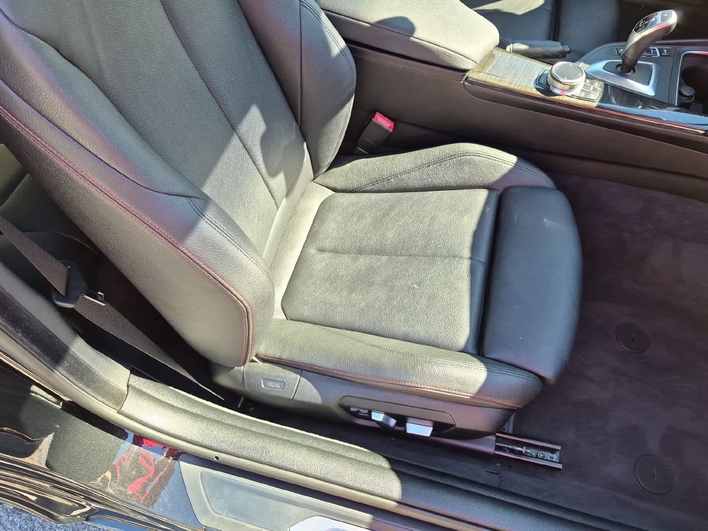 Used 2019 Black BMW 440i xDrive image 23