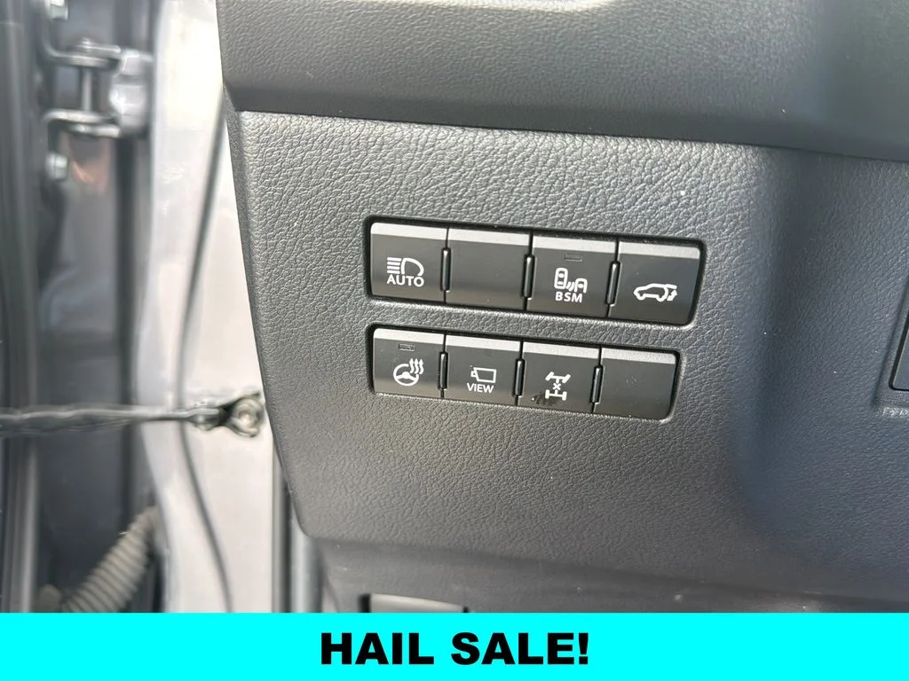 Certified Used 2021 Gray Lexus 300 Base image 19