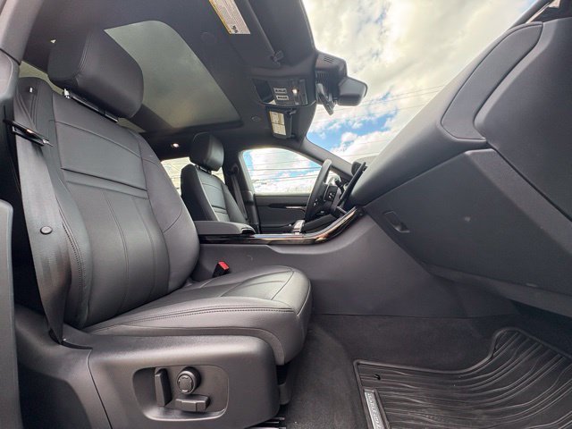 2026 Land Rover Range Rover Evoque S - Photo 36