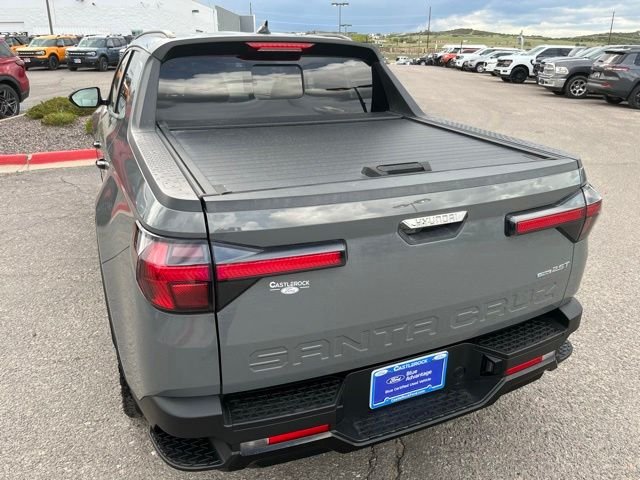 Used 2023 Gray Hyundai NIGHT image 21