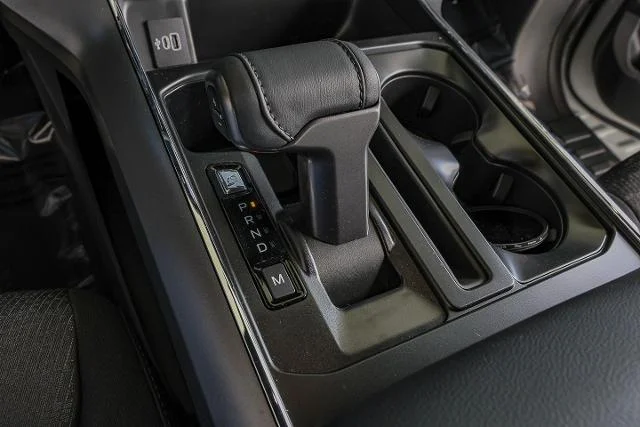 New 2026 Avalanche Ford XLT image 25