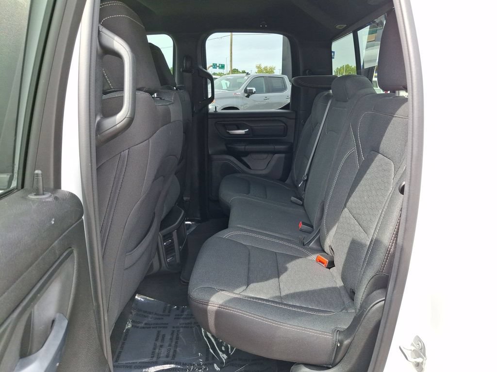 Used 2025 Ram 1500 Truck