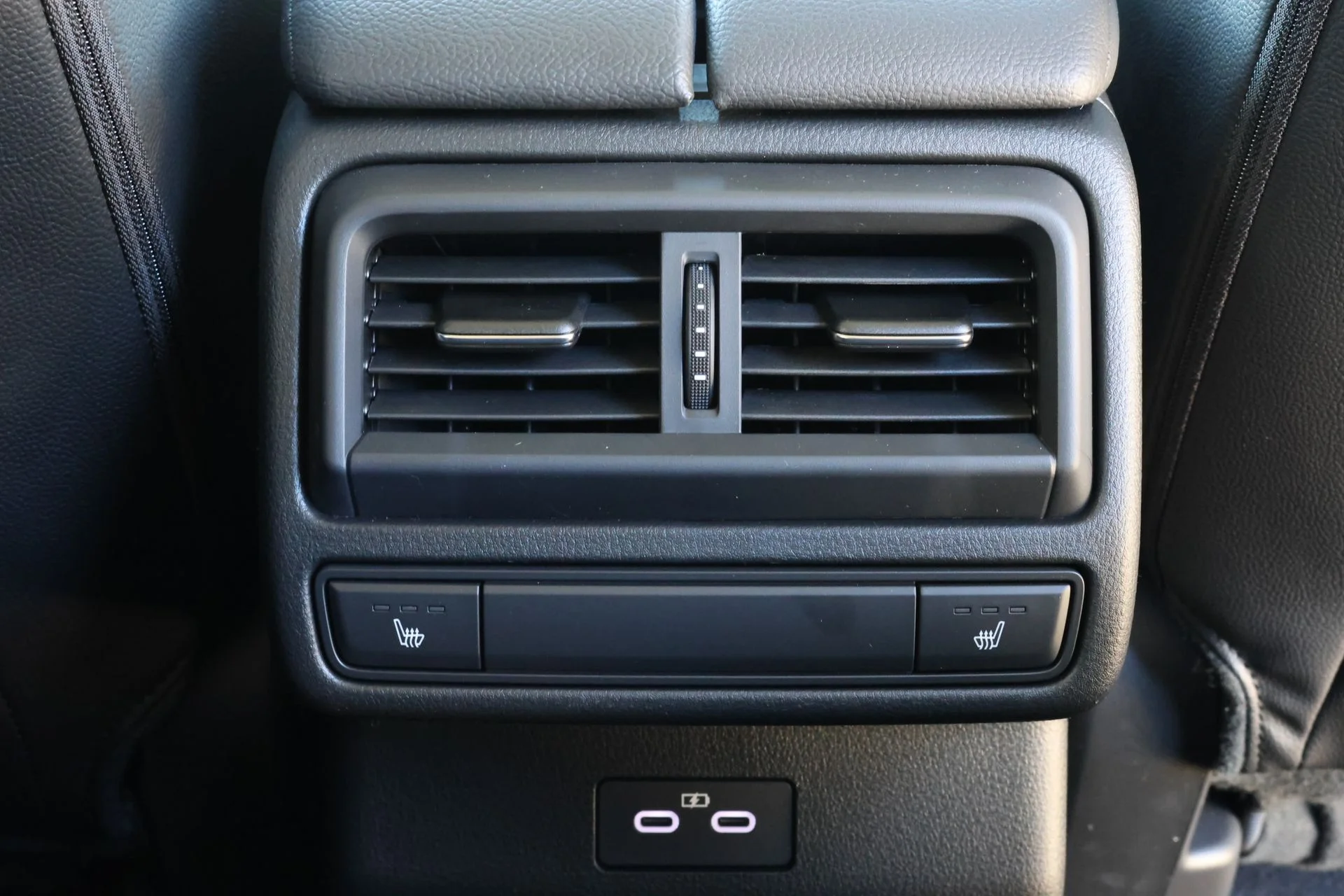 2026 Mazda CX-50 Premium Plus - Photo 23