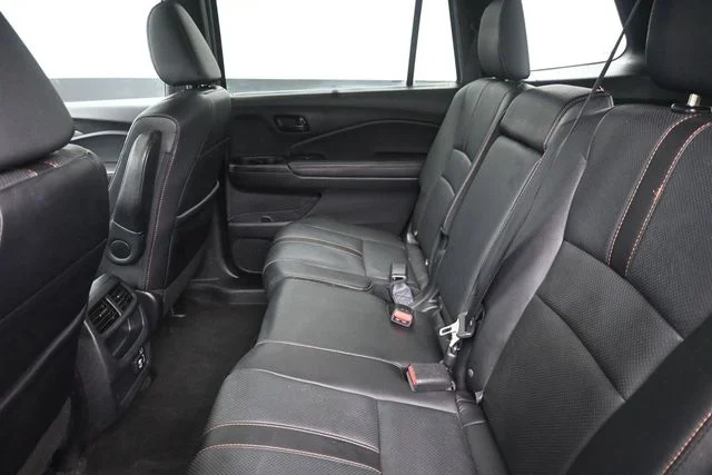2022 Honda Passport TrailSport - Photo 19