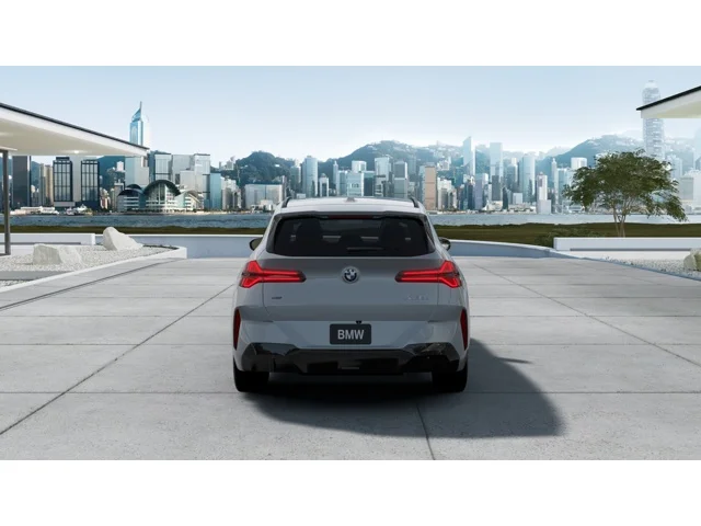 New 2026 Brooklyn Grey Metallic BMW 30 xDrive image 5