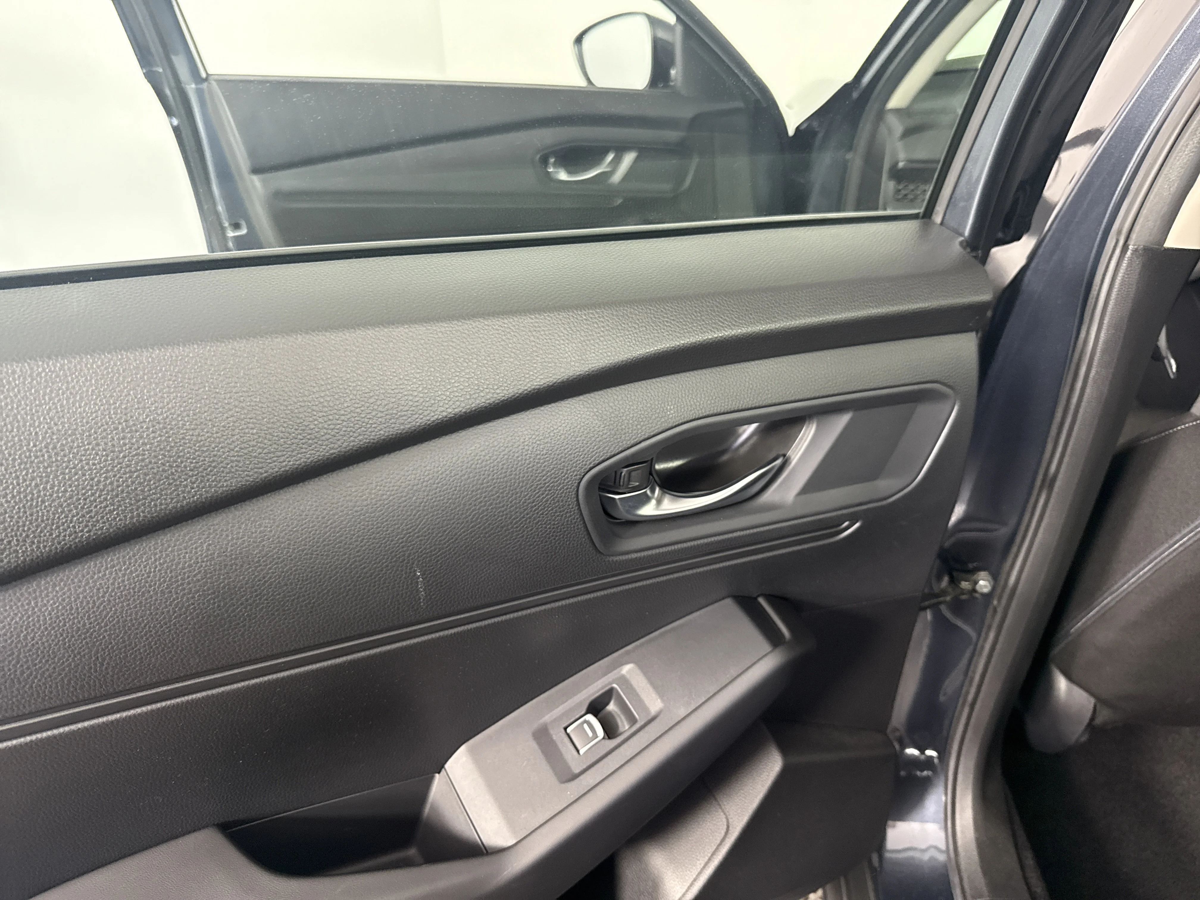 2023 Honda Accord EX - Photo 19