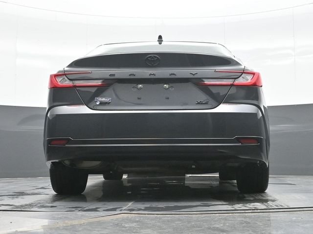 Used 2026 Gray Toyota XLE image 18