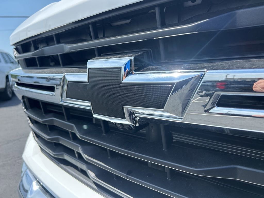 2026 Chevrolet Silverado 2500 HD LT - Photo 10