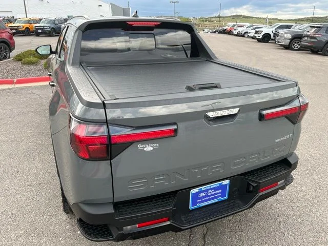 Used 2023 Gray Hyundai NIGHT image 21