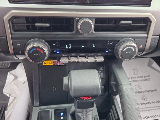 Used 2026  Toyota TRD Off Road Premium image 21