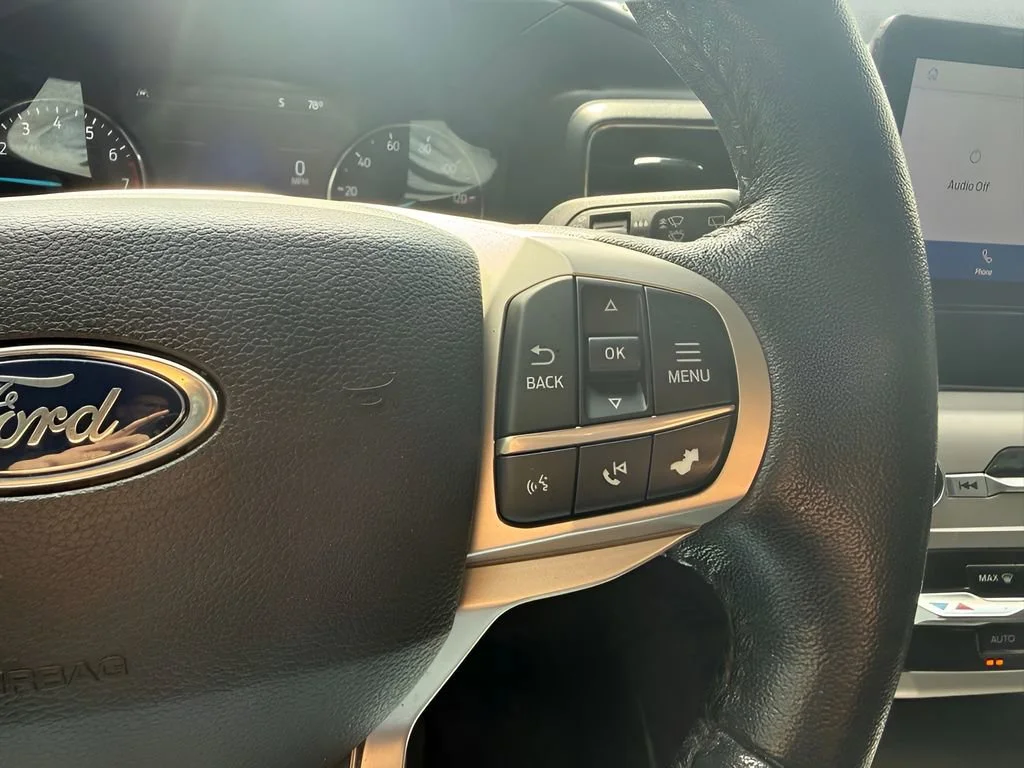 Used 2021  Ford XLT image 18