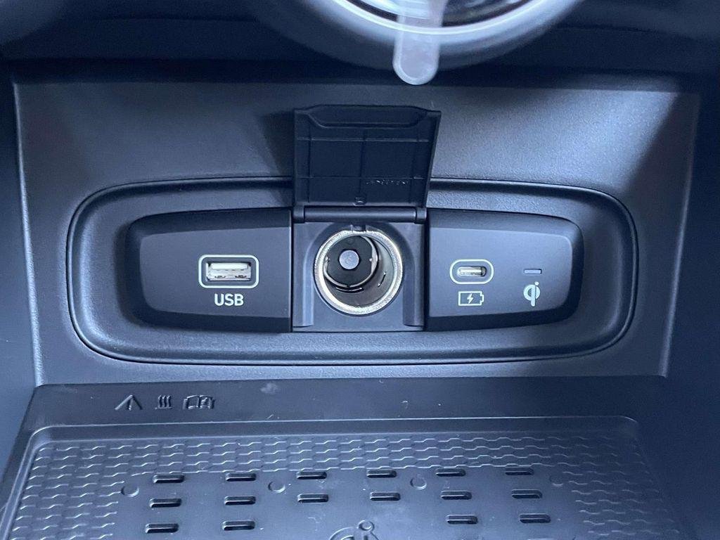 New 2026 Black Hyundai SEL image 29