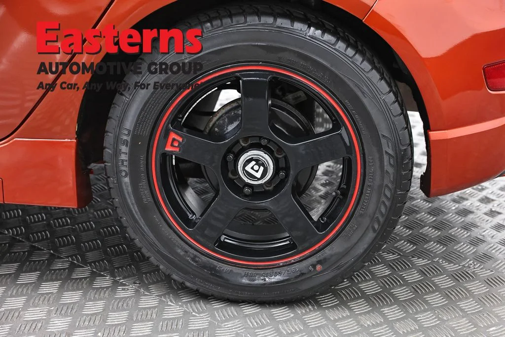 Used 2019 Red Ford ST image 34