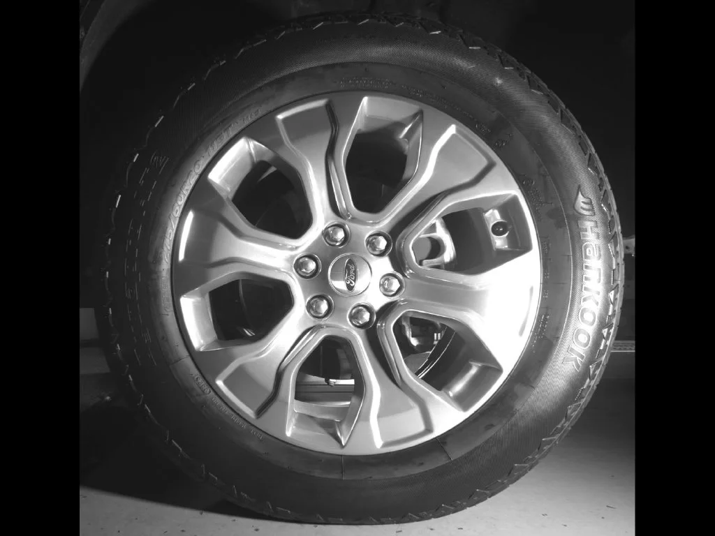 Used 2023 Black Ford Platinum image 12
