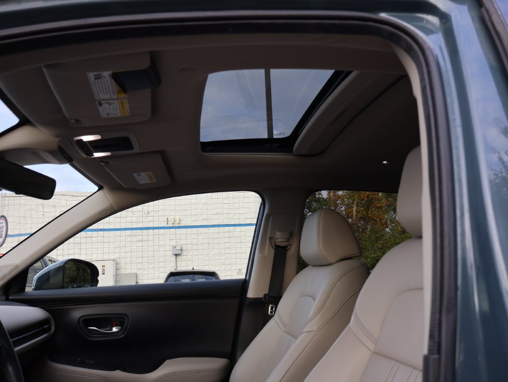 Used 2025 Green Honda EX-L image 10