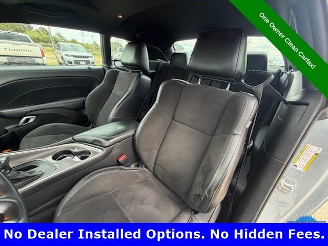 Used 2022 Smoke Show Dodge R/T image 7