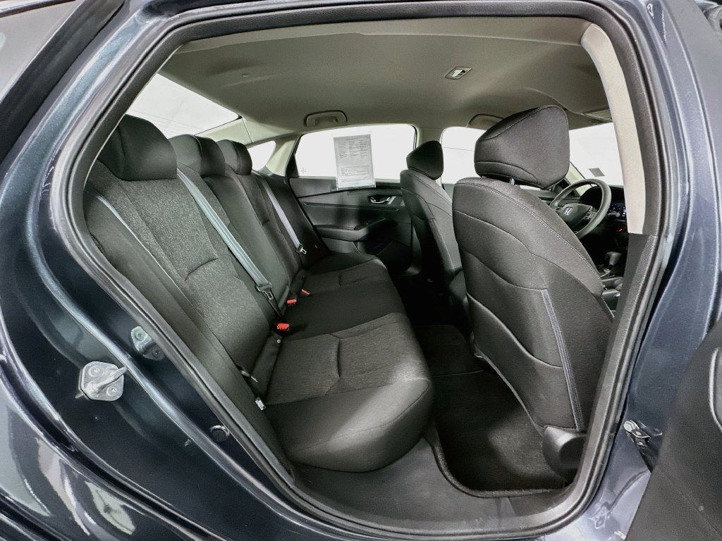 Used 2024  Honda LX image 25