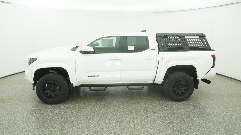 2026 Toyota Tacoma SR5 - Photo 6
