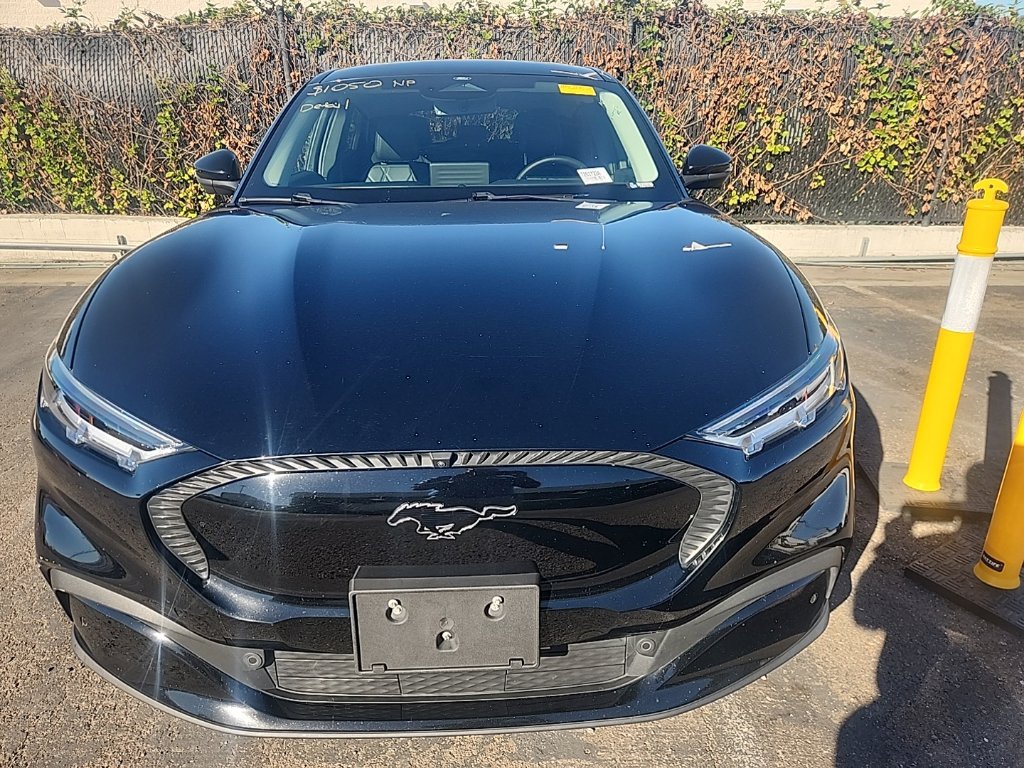 Used 2023 Ford Mustang Mach-E Select RWD with VIN 3FMTK1R42PMB01546 for sale in San Diego, CA
