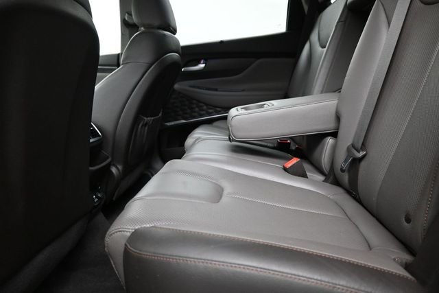 Used 2020 Gray Hyundai Limited image 19