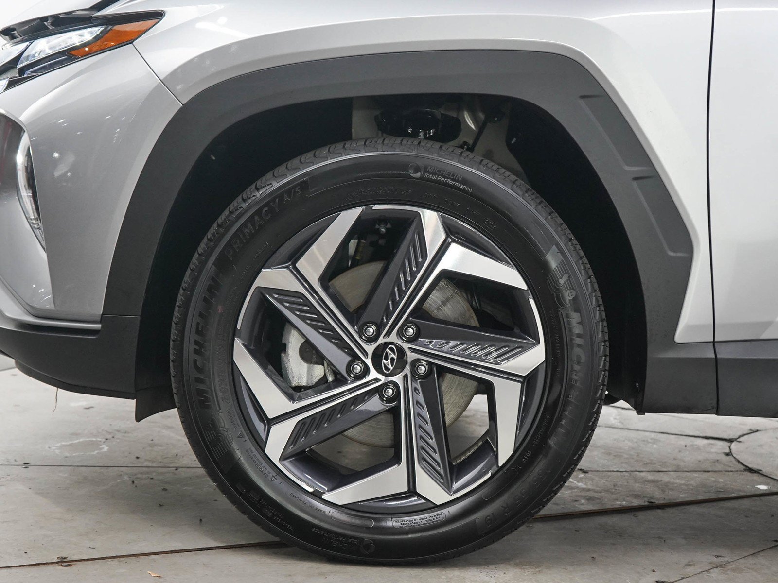 2024 Hyundai Tucson SEL Convenience - Photo 30