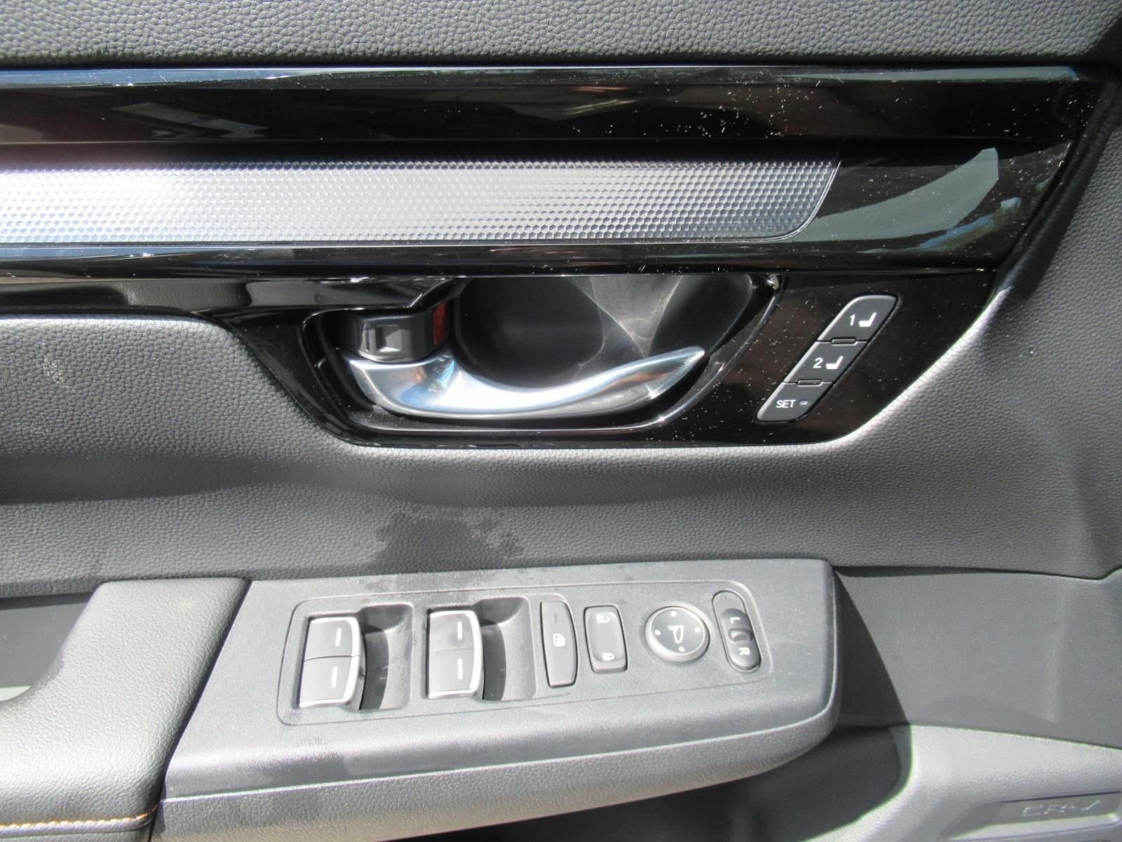 Used 2026 Blue Honda Sport Touring image 22