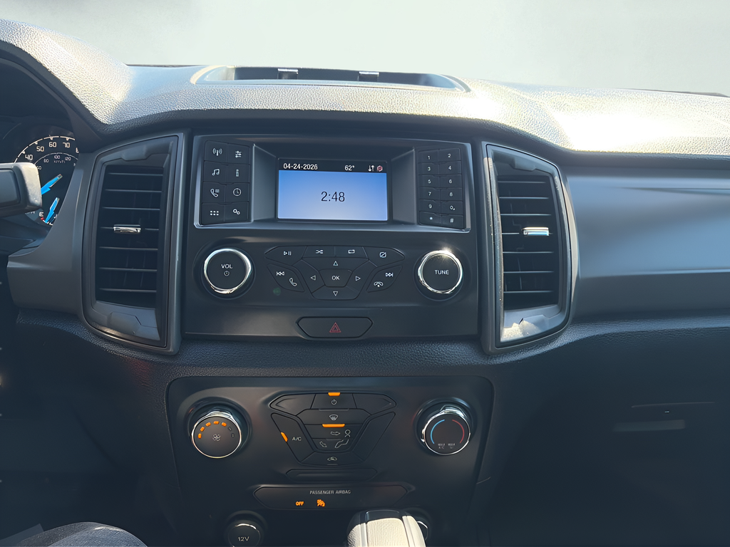 Used 2021 White Ford XL image 4