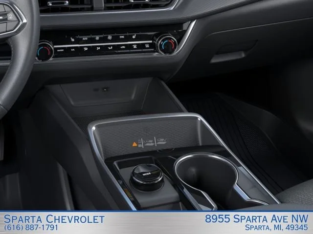 2026 Chevrolet Equinox LT - Photo 23