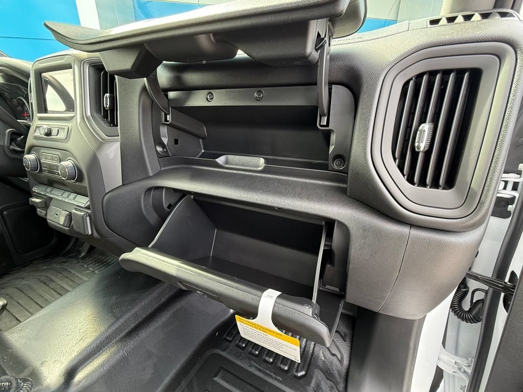 2026 Chevrolet Silverado 2500 HD Work Truck - Photo 16