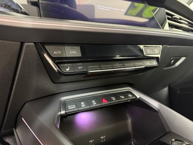 Used 2025  Audi Premium image 18