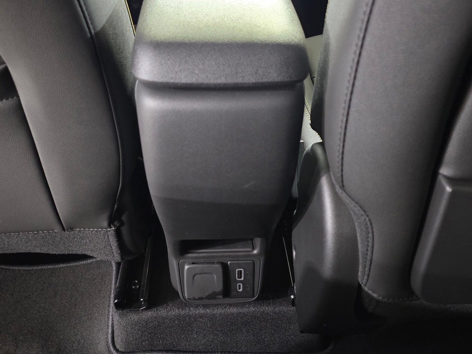 2026 Chevrolet Trailblazer Activ - Photo 16