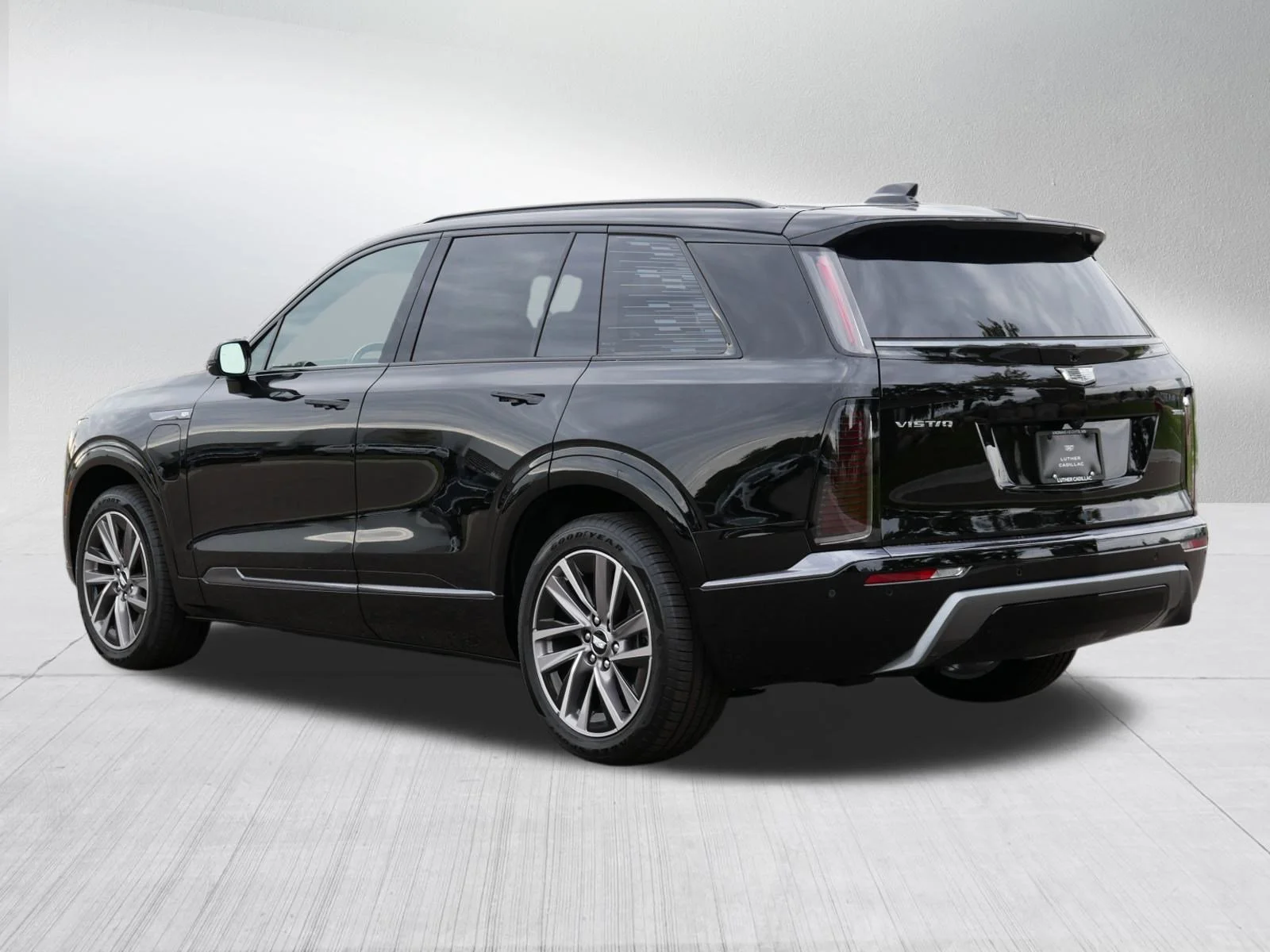 2026 Cadillac VISTIQ Sport - Photo 4