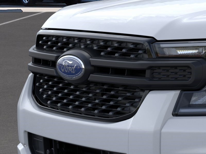 New 2026 Oxford White Ford XL image 18