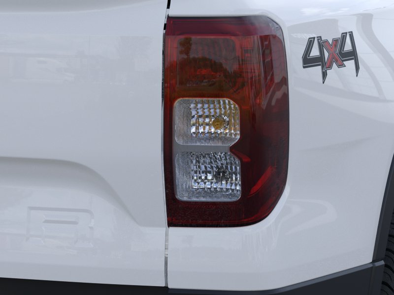 New 2026 Oxford White Ford XL image 21