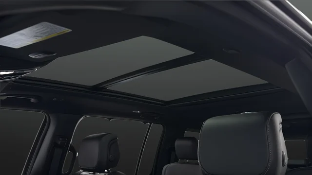 New 2026 Baltic-Gray Metallic Clear-Coat Exterior Paint Jeep Limited Altitude image 12