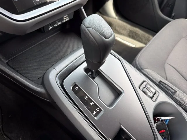 New 2026 SAPPHIRE BLUE PEARL Subaru Premium image 15
