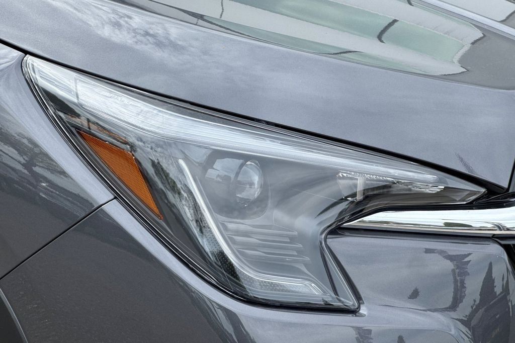New 2026 MAGNETITE GRAY METALLIC Subaru Touring 7-Passenger image 36