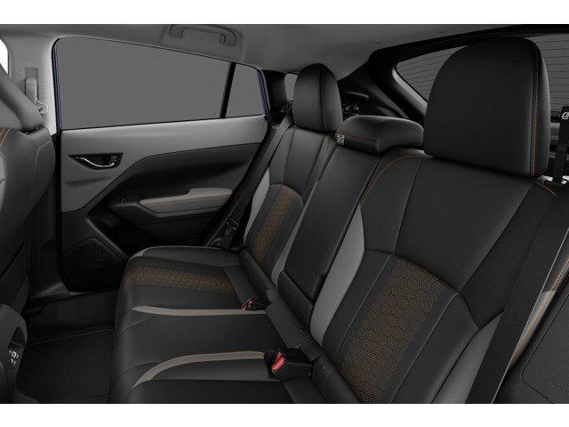 New 2027 DAYBREAK BLUE PEARL Subaru  image 17