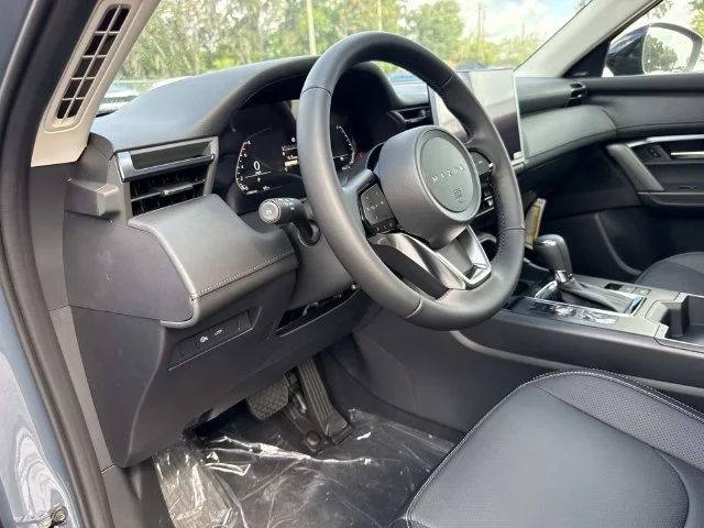 New 2026 Polymetal Gray Metallic Mazda 2.5 S Premium AWD image 24